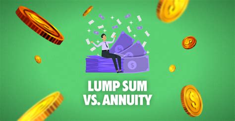 lottery lump sum vs annuity calculator|Lottery Payout Calculator .
